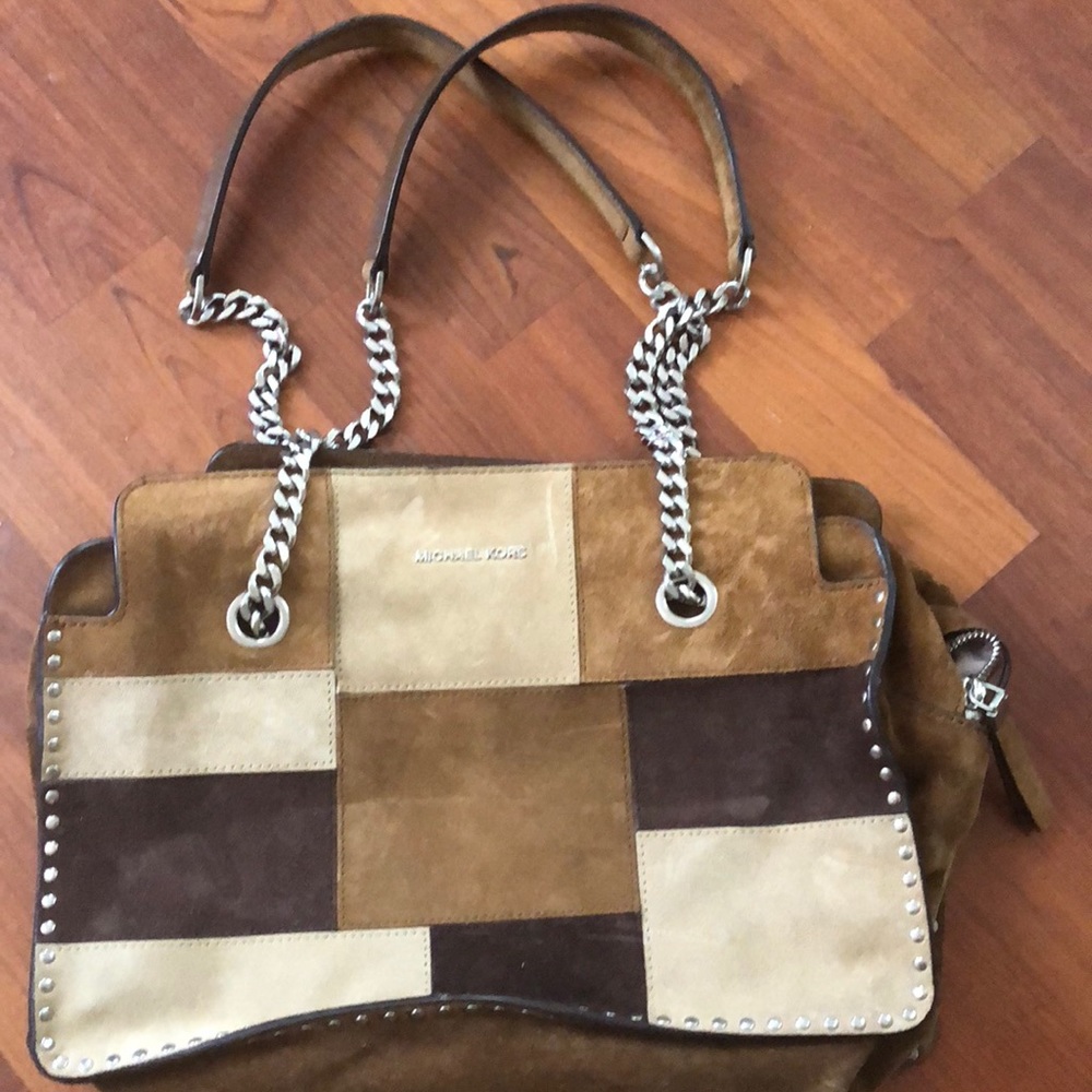 Michael Kors Handbag